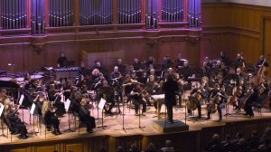 Снег над Ленинградом - Микаэл Таривердиев