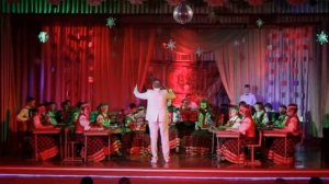 Рольф Ловланд. Песня таинственного сада