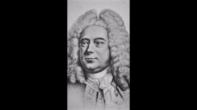 V096 HALLELUJAH (PARTE II, 23) chorus MESSIAH- Georg Friedrich Händel смотреть онлайн