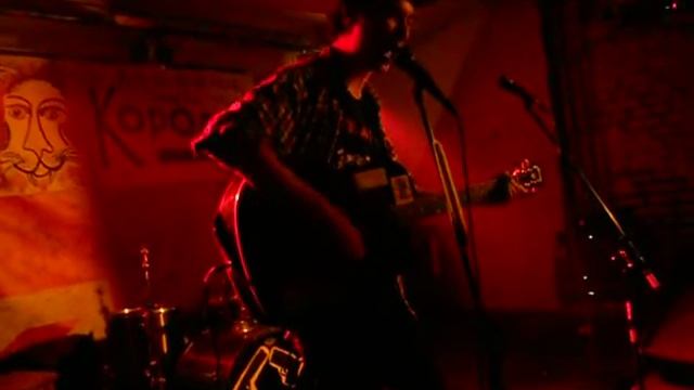 Еврейский Ресторан - Шаришь? (Live) смотреть онлайн