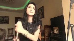 Anush Petrosyan  Kenacd Tujnov new 2016 2