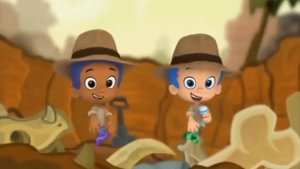 Bubble Guppies - A Long, Long Time Ago (Official Music Video)