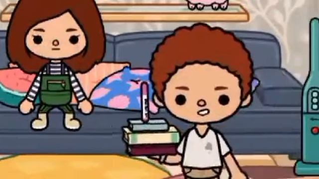 Скетч про семейку. //тока бока// смотреть онлайн