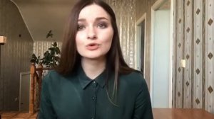 Анна Тюсова -Нитью (Мария Чайковская)