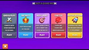 Squid Sprunki Slither Game 2