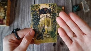 Из ТАРО в ОРАКУЛ👉 Как переделать колоду?