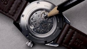 ORIENT STAR Mechanical Sports Watch RE AU0204L blue edition ساعة اورينت اصدار اللون الازرق المميز