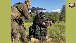 Работа в двойке