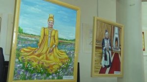 Худуоһунньук Елена Харайданова