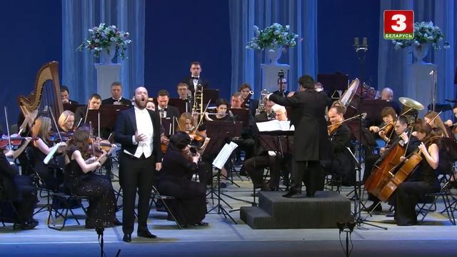 Vidino divna  Rusalka  Antonin Dvorak - David Jagodic