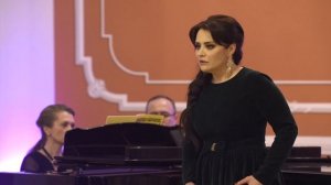 А. Лепешинская (меццо-сопрано), А. Ситникова (фортепиано) - М. Мусоргский, романсы и песни