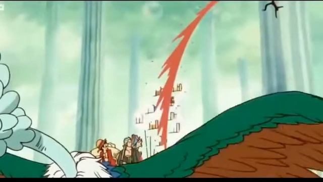 Реп про Пиратов Соломенной шляпы смотреть онлайн