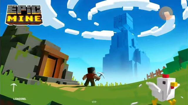 EPIC MAIN первый видос смотреть онлайн