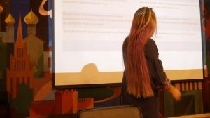 Софья Рагозина. Особенности исламоведческих исследований. Как написать научную работу
