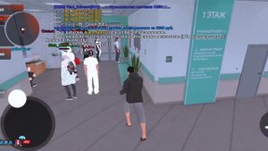 КАК БЫСТРО ПОДНЯТЬСЯ НА БЛЕК РАША?! ГАЙД!