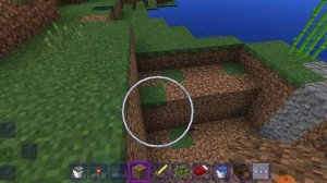 играем в Майнкрафт с нашей любимой рекламой