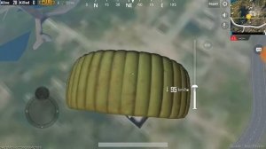 ЗАКРЫТЫЙ БЕТА ТЕСТ Pubg Mobile 0.4.0