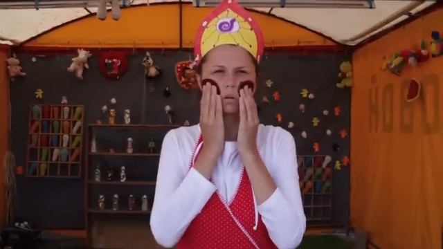 obkokoshniki смотреть онлайн