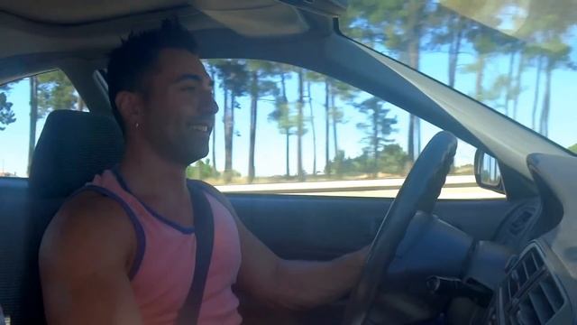 [ENG SUB] Honda Civic 1.5i Swap B18C4 - Portugal Stock and Modified Car Reviews смотреть онлайн