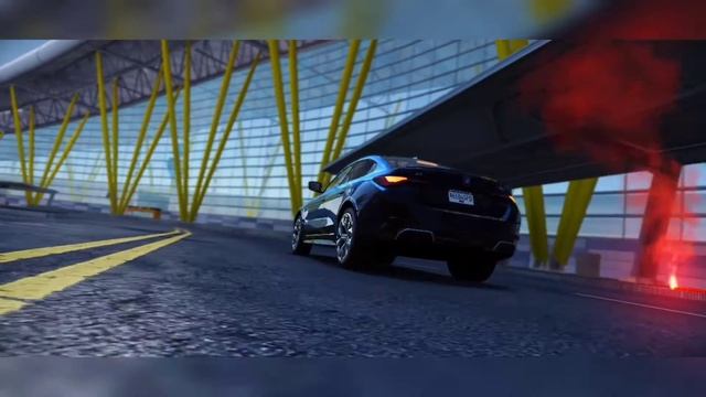 NFS No Limits BMW i4 M50 (G26) Día 7 смотреть онлайн