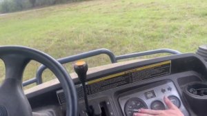 KUBOTA RTV 900 DEISEL  Really Let Me Down On this Shake Down Test! #howto #farm  #fyp  #fail #rtv