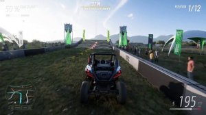 Polaris RZR PRO XP Ultimate 2021 Forza Horizon 5