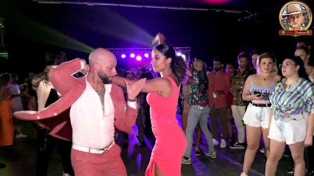 ATACA x LA ALEMANA!!  Like!!!  Сергей Орлов - Не грусти