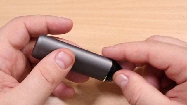 Nevoks Feeling Mini Pod System