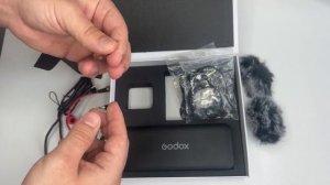 ПОДРОБНЫЙ ОБЗОР и ТЕСТ GODOX MoveLink 2 M2