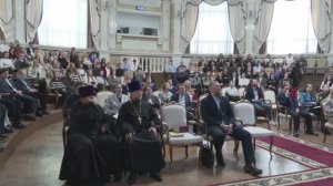 Межвузовская конференция