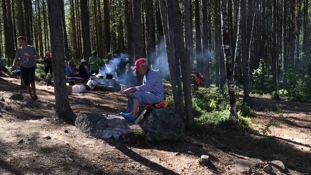 Фильм Карелия смотреть онлайн