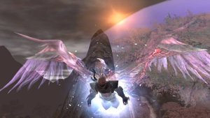 AION REMASTERED 3.0 - это новый игровой сервер игры Aion Online.