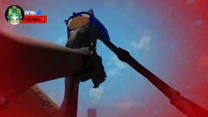 Песня Клип про СОНИКОГОЛОВЫЙ SCP | МИР СОНИКА | СОНИК ПЧЕЛОВОД КАДИЛЛАК ПАРОДИЯ