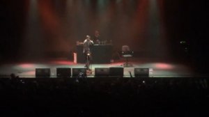 Кровосток - Зема LIVE 11.11.2016 Москва Yotaspace