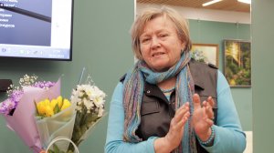 Моя женщина