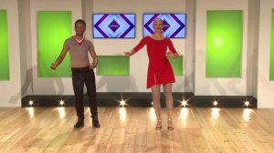 Cours Salsa Débutant / Solo #2 : " Pas de base salsa "