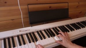 Пианино. Играть! С чего начать?