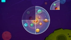 Развитие. Обучение в космосе. Дети. Игры. Мультики. Обучающие игры. Увлекательное обучение!