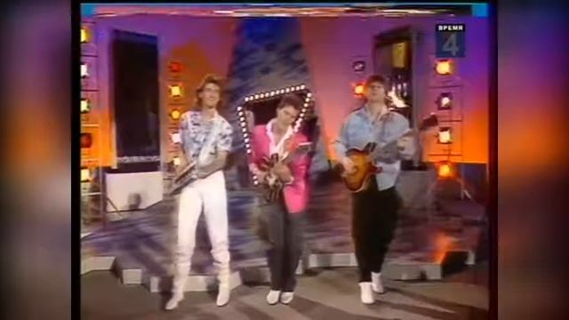 Joy Touch By Touch смотреть онлайн