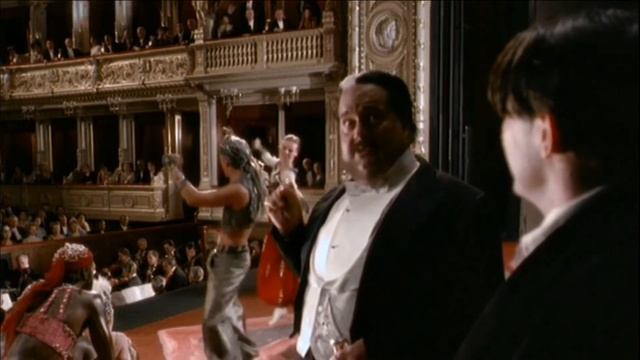 Louis Armstrong Jazz Scene in Young Indiana Jones and the Mystery of the Blues Original Sound Track смотреть онлайн