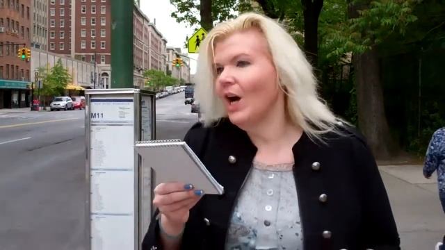 NY Waterway's The Key To The City смотреть онлайн