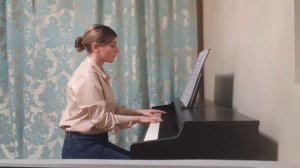 Милан Дворжак | Джазовый этюд № 9