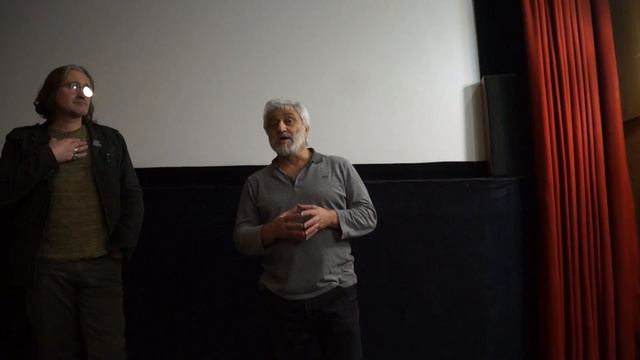 12 16 Артём Киракосов На премьере фильма Александра Игоревича Строева "№№" Дом Кино 04 12 2022 смотреть онлайн