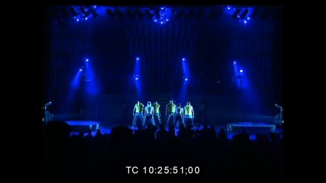 Britney Spears - Act 1 (...Baby One More Time Tour @ Los Angeles) [Professional Recording] смотреть онлайн