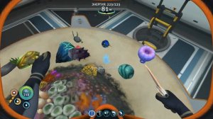 Большой аквариум и вылупление яиц - Subnautica #30