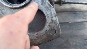 Ремонт полносинхронизированной кпп УАЗ 469 3151 452 и др
