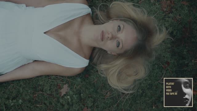 GOTH VIDEO MIX TAPE 12