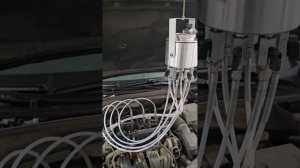 ️️✅️ KIA Optima 2.4 2018 186200км: аппаратная раскоксовка сквидом