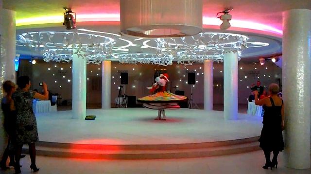 Египетское шоу Танура (танец с юбками) Sweras Минск 80296984516