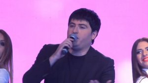 Arman Hovhannisyan-Yerani